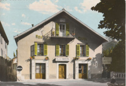 06 - SAINT MARTIN D'ENTRAUNES - Hôtel De Pelens (CPSM Grand Modèle) - Andere & Zonder Classificatie