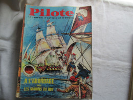 PILOTE Le Journal D'Astérix Et Obélix  N°302 - Pilote