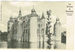 Vorselaer , Château - Vorselaar