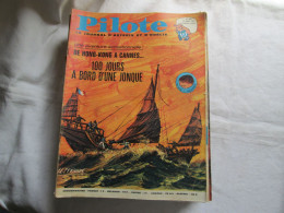 PILOTE Le Journal D'Astérix Et Obélix  N°303 - Pilote