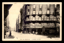 75 - PARIS 18EME - RUE DU RUISSEAU - CAFE-TABAC "LE MARYLAND" - District 18