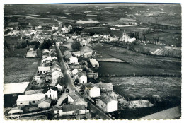 MIRANDOL - Panorama Aérien - Andere & Zonder Classificatie