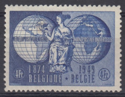 1949 Belge  Neufs ** - Nuevos
