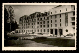 88 - BAINS-LES-BAINS - LE GRAND HOTEL - Bains Les Bains