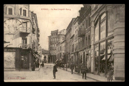 88 - EPINAL - RUE LEOPOLD BOURG - Epinal