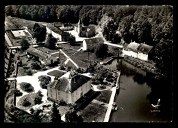 88 - DROITEVAL - VUE AERIENNE - Other & Unclassified