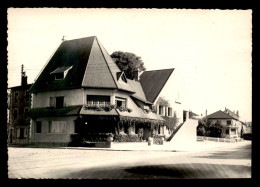 88 - CONTREXEVILLE - MAISON BRETONNE - Contrexeville