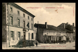 88 - CHATENOIS - LA MAIRIE - Chatenois