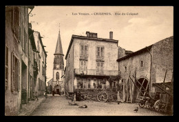 88 - CHARMES-SUR-MOSELLE - RUE DU COIGNOT - Charmes