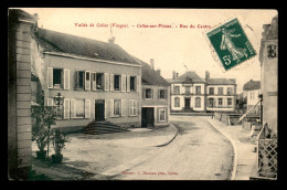 88 - CELLE-SUR-PLAINE - RUE DU CENTRE - Sonstige & Ohne Zuordnung