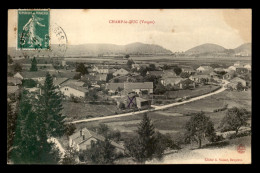 88 - CHAMP-LE-DUC - VUE GENERALE - Autres & Non Classés