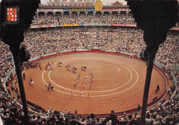 BARCELONA . Plaza De Toros Monumental . RUEDO; - Other & Unclassified