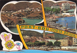 PORT BOU . Casto Brava . - Sonstige & Ohne Zuordnung