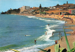 TORREMOLINOS . Playa Del Delfin - Autres & Non Classés