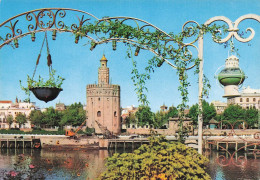 SEVILLA . Torre Del Oro - Sonstige & Ohne Zuordnung