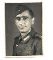 SOLDAT ALLEMAND 1939-1940 - Guerre, Militaire