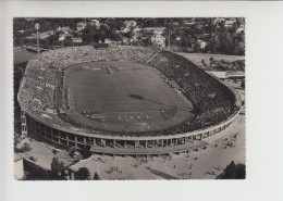 PARTIZAN Beograd Stadion, Stadio ,campo Sportivo,stadium, Stade, Estadio Used 1962 (fu852) - Calcio