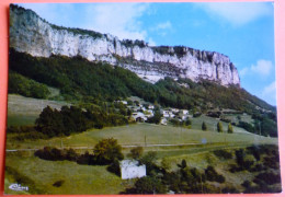 CARTE OMBLEZE - 26 - ROUTE DES GORGES ET LE VELAN  - SCAN RECTO/VERSO - 3 - Autres & Non Classés