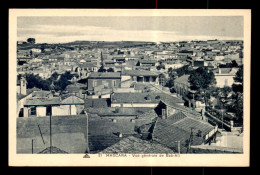 ALGERIE - MASCARA - VUE GENERALE DE BAB-ALI - Autres & Non Classés