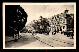 ALGERIE - ALGER - L'OPERA - Algiers