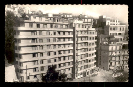 ALGERIE - ALGER - BOULEVARD DU TELEMLY "LA ROBERTSAU" - Alger