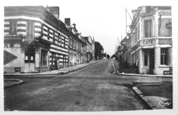 Villefranche Sur Cher : Rue De La Gare - Sonstige & Ohne Zuordnung