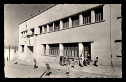 ALGERIE - FRENDA - L'ECOLE INDIGENE DE JEUNES FILLES - Other & Unclassified