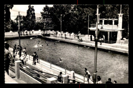 ALGERIE - CONSTANTINE - PISCINE DE SIDI M'CID - Other & Unclassified