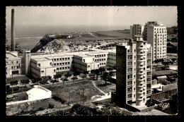 ALGERIE - ORAN - LE COLLEGE MODERNE DE JEUNES FILLES - Oran