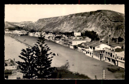 ALGERIE - BENI-SAF - LA PLAGE DU PUITS - Autres & Non Classés