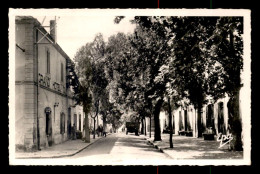 ALGERIE - PORT GUEYDON - RUE PRINCIPALE - Andere & Zonder Classificatie