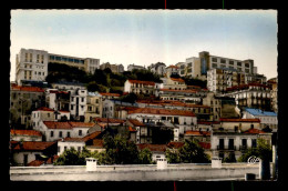 ALGERIE - BOUGIE - LES CINQ FONTAINES - Other & Unclassified