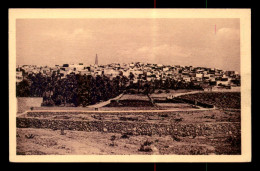 ALGERIE - BERRIAN - VUE GENERALE - Autres & Non Classés