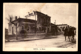 ALGERIE - DJEFA - LA MAIRIE - Djelfa