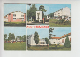 Krajisnik FK Krajina Stadion, Stadio ,campo Sportivo,stadium, Stade, Estadio Unused (fu779) - Voetbal