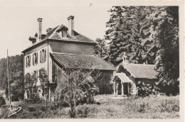 54 - CIREY SUR VEZOUZE - Maison Forestière - La Gagerie (CPSM Petit Modèle) - Cirey Sur Vezouze