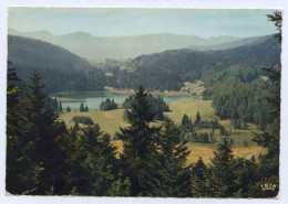 01-Ain, Lac Genin (lt 10) - Non Classés