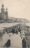 DIEPPE - La Terrasse Du Casino - Dieppe