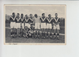 Ujpest Fc Budapest Cca 1930 Stadion, Stadio ,campo Sportivo,stadium, Stade, Estadio Unused (fu837) Hungary - Calcio