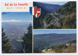 Ain, Col De La Faucille, Multivues (lt10) - Sin Clasificación