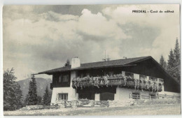 Predeal - Rest House - Romania