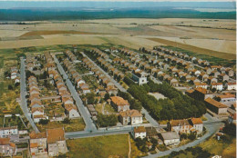 54 - CRUSNES - Vue Aérienne  (CPSM Grand Modèle) - Autres & Non Classés