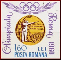 Briefmarken Rumänien - Altri & Non Classificati