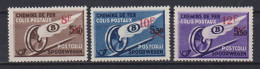 Belgique: COB N° TR 291/93 **, MNH, Neuf(s). TTB !!!, Voir Le(s) Scan(s) !!! - Nuevos