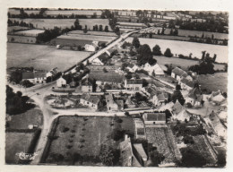 23. CPSM - LEYRAT - Vue Générale Aérienne - - Sonstige & Ohne Zuordnung