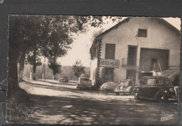 25 - CHAON - Hôtel Du Lac (Côté Garage) - Other & Unclassified