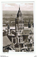 MAINZ:  DOM  -  PHOTO  R. KELLNER -  KLEINFORMAT - Churches & Convents
