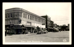 ETATS-UNIS - BREMERTON - STREET SCENE - Andere & Zonder Classificatie