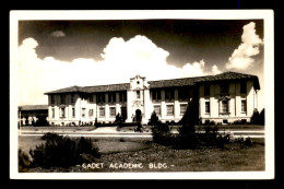 ETATS-UNIS - SAN ANTONIO - CADET ACADEMIC BLDG - Other & Unclassified