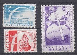COMITÉ NATIONAL DU CONGO 1960 Neufs SANS CHARNIERES ** - Unused Stamps